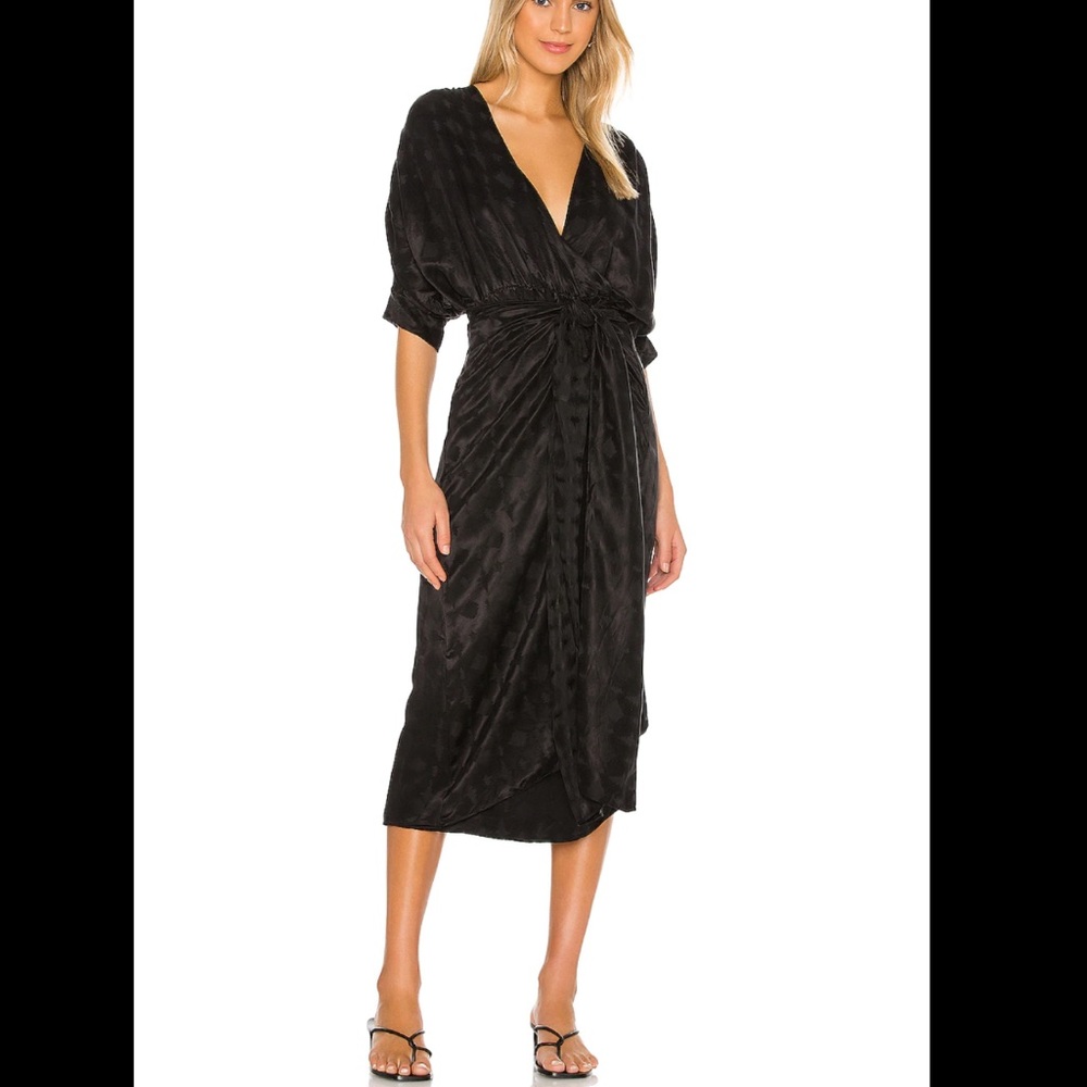 Callahan X Revolve Sami Dress